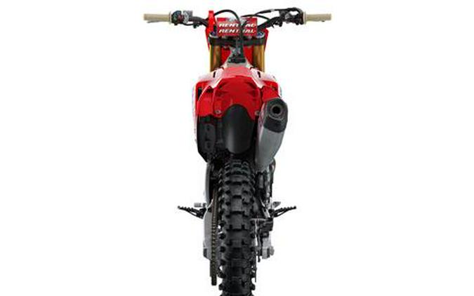2026 Honda CRF450RWE