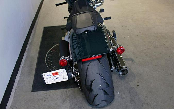 2024 Harley-Davidson® FXBR - Breakout®