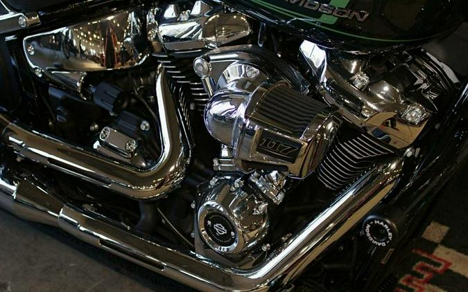 2024 Harley-Davidson® FXBR - Breakout®