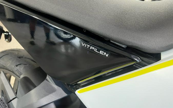 2024 Husqvarna Vitpilen 401
