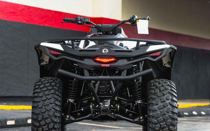 2026 Can-Am Outlander Electric