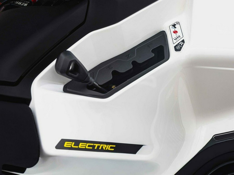 2026 Can-Am Outlander Electric