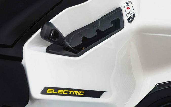 2026 Can-Am Outlander Electric