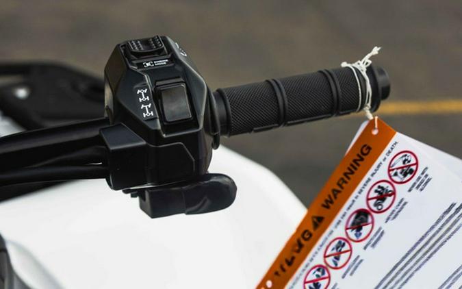 2026 Can-Am Outlander Electric