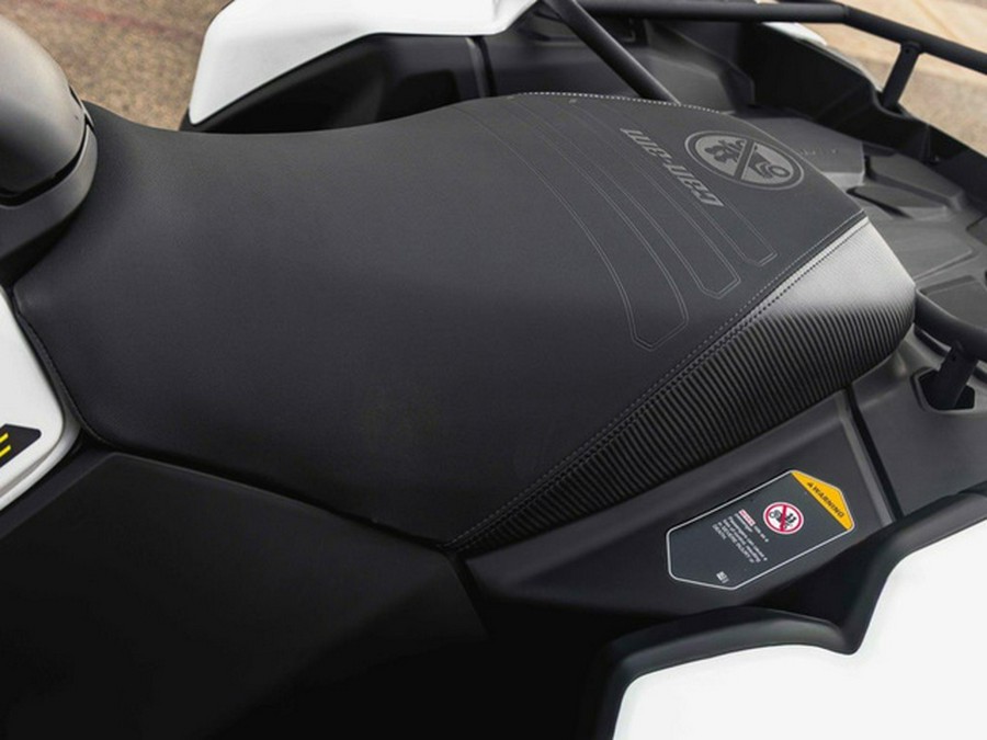 2026 Can-Am Outlander Electric