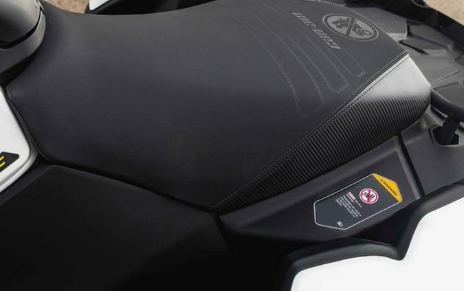 2026 Can-Am Outlander Electric