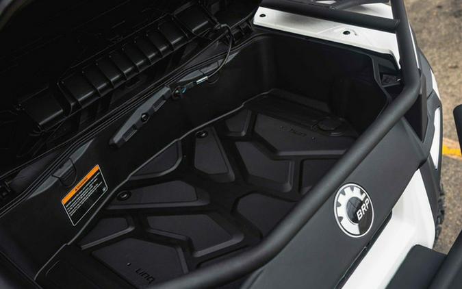 2026 Can-Am Outlander Electric