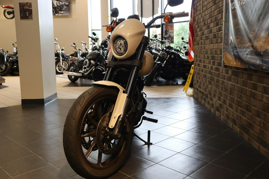 2023 Low Rider S (FXLRS)