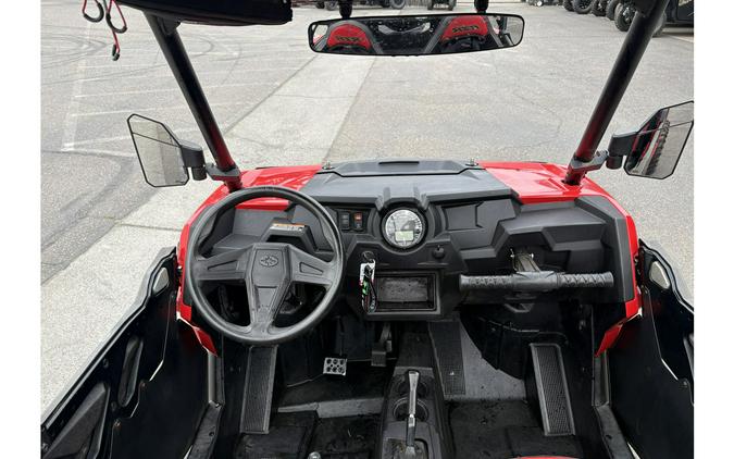 2019 RZR 900 EPS - Polaris