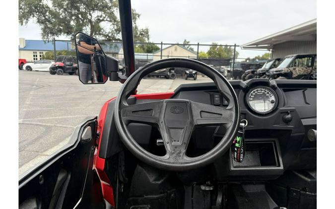 2019 RZR 900 EPS - Polaris