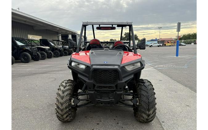 2019 RZR 900 EPS - Polaris