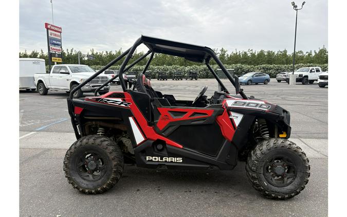 2019 RZR 900 EPS - Polaris
