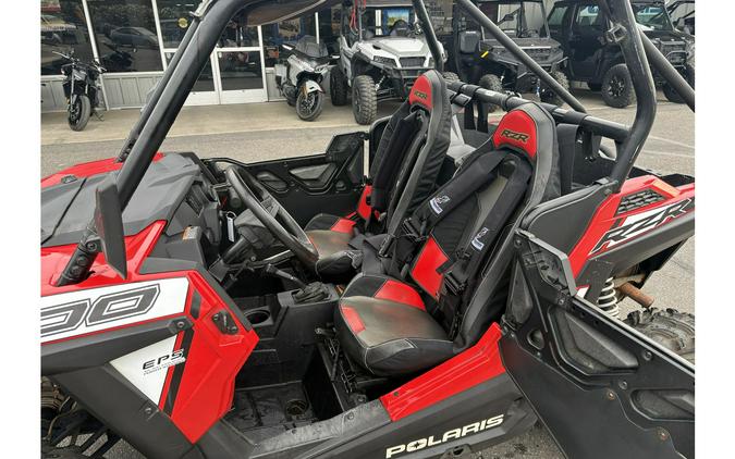 2019 RZR 900 EPS - Polaris