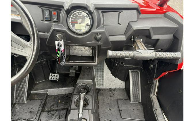 2019 RZR 900 EPS - Polaris