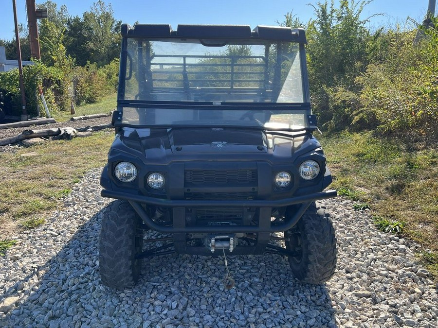 2019 Kawasaki Mule Pro-FXT™ Ranch Edition