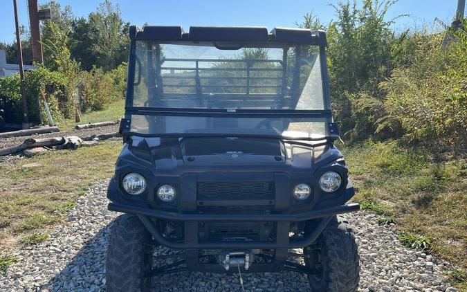 2019 Kawasaki Mule Pro-FXT™ Ranch Edition