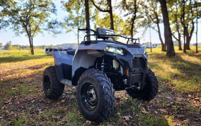 2027 Polaris® Sportsman 600