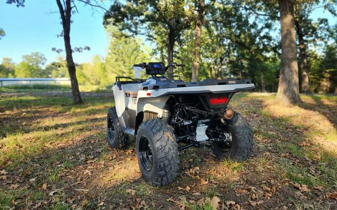 2027 Polaris® Sportsman 600