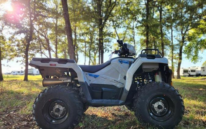 2027 Polaris® Sportsman 600