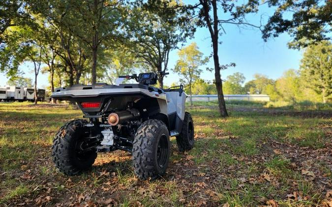 2027 Polaris® Sportsman 600