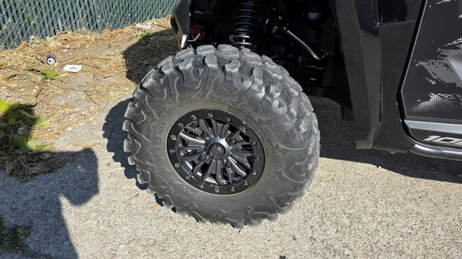 2025 Yamaha Wolverine RMAX2 1000 XT-R