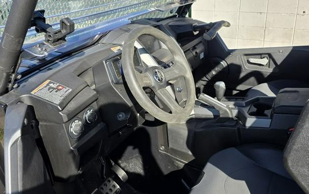 2025 Yamaha Wolverine RMAX2 1000 XT-R