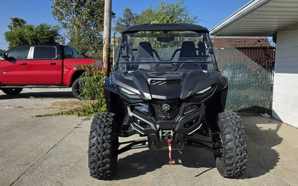 2025 Yamaha Wolverine RMAX2 1000 XT-R