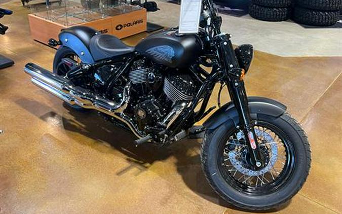 2022 Indian Motorcycle Chief Bobber Dark Horse®