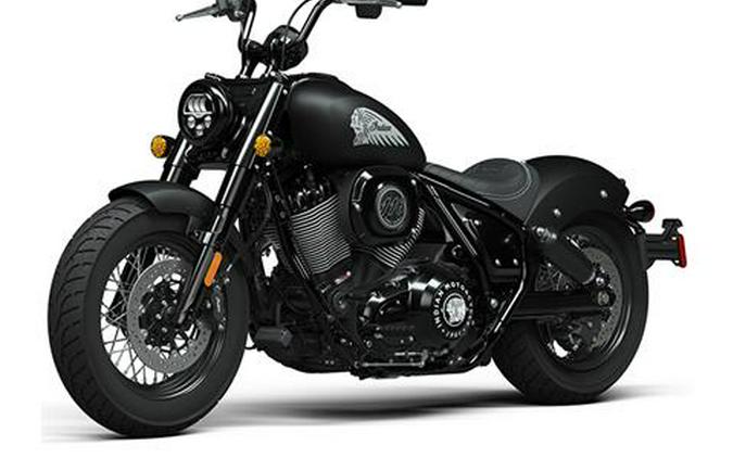 2022 Indian Motorcycle Chief Bobber Dark Horse®