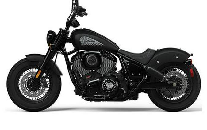 2022 Indian Motorcycle Chief Bobber Dark Horse®