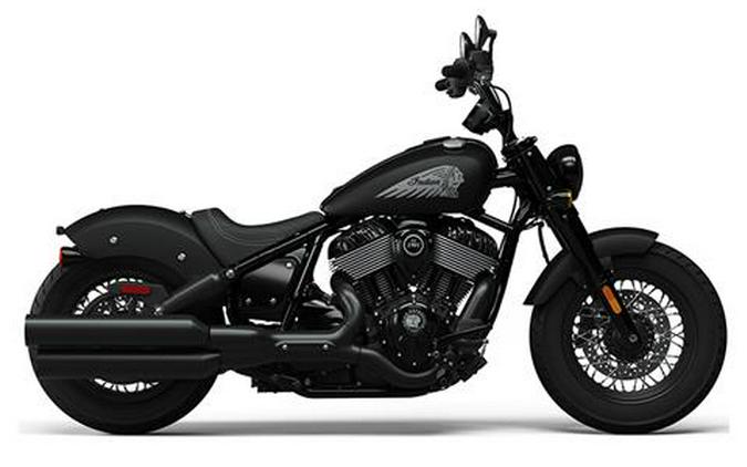 2022 Indian Motorcycle Chief Bobber Dark Horse®