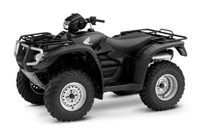 2009 Honda® FourTrax Foreman 4x4 ES