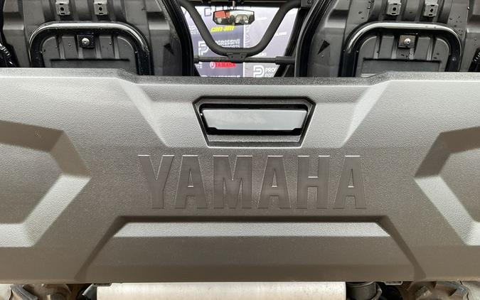 2023 Yamaha Wolverine X4 850 XT-R