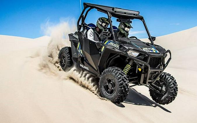 2015 Polaris Industries RZR® S 900 EPS - LIST $14999