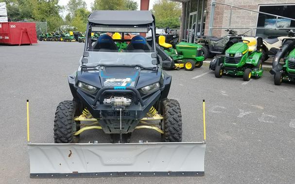 2015 Polaris Industries RZR® S 900 EPS - LIST $14999