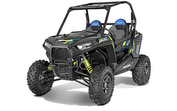 2015 Polaris Industries RZR® S 900 EPS - LIST $14999