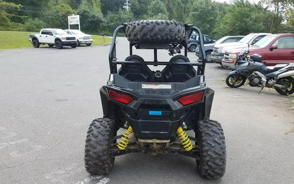 2015 Polaris Industries RZR® S 900 EPS - LIST $14999