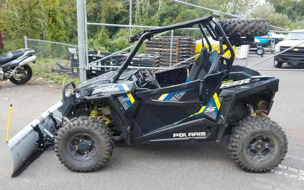 2015 Polaris Industries RZR® S 900 EPS - LIST $14999