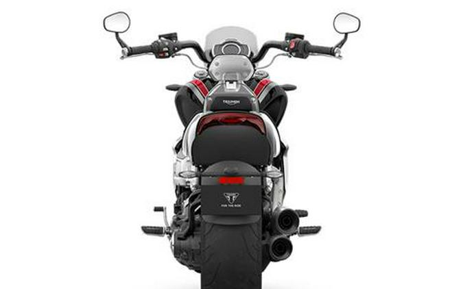 2024 Triumph Rocket 3 GT