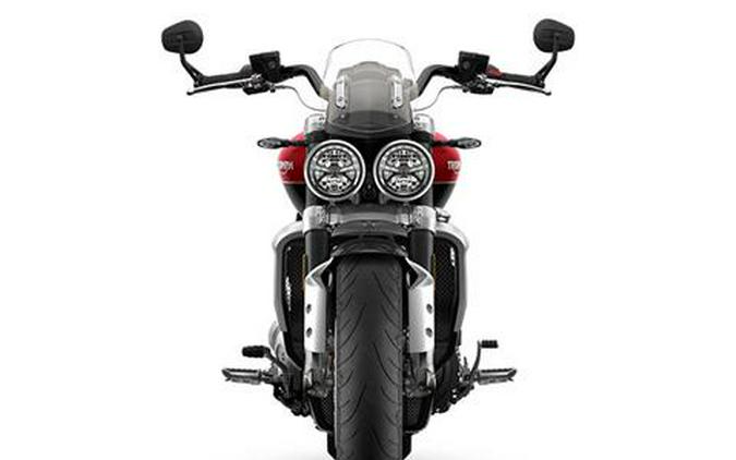 2024 Triumph Rocket 3 GT