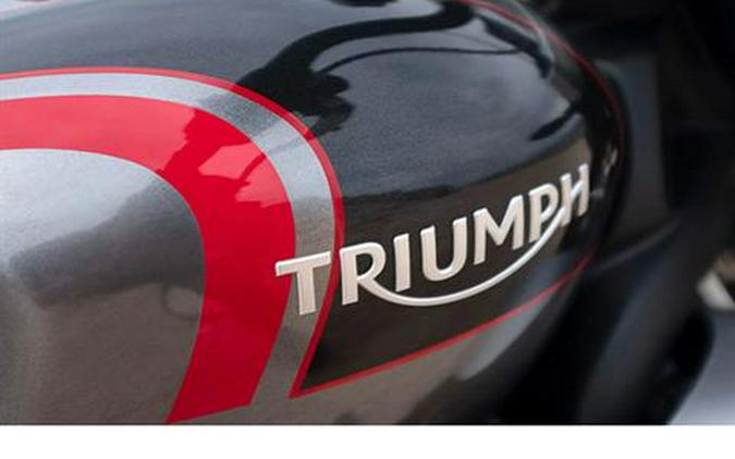 2024 Triumph Rocket 3 GT