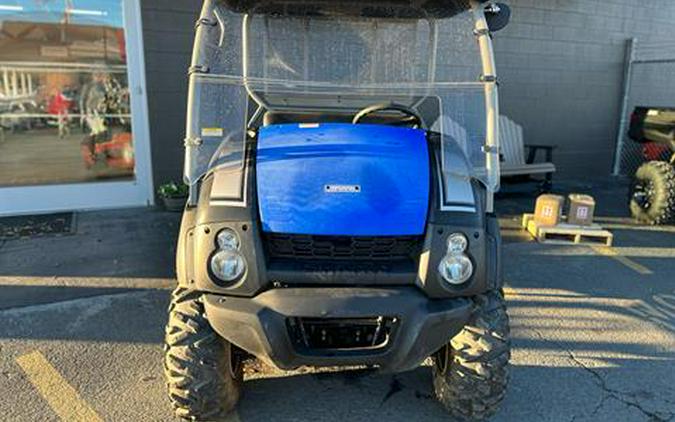 2014 Kawasaki Mule™ 610 4x4 XC