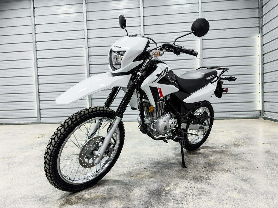 2023 Honda® XR150L