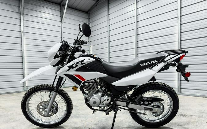 2023 Honda XR150L Review [11 Fast Facts: Street and Dirt]