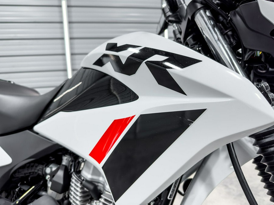 2023 Honda® XR150L