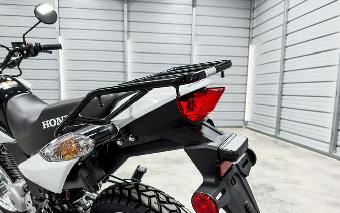 2023 Honda® XR150L