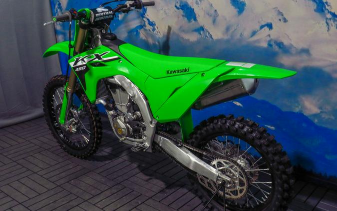 2024 Kawasaki KX™450