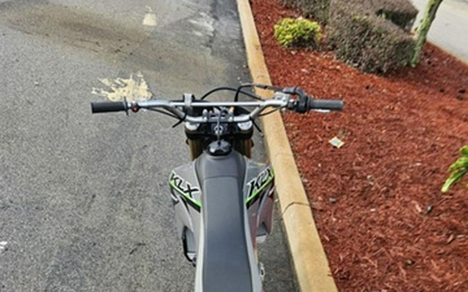 2024 Kawasaki KLX300R