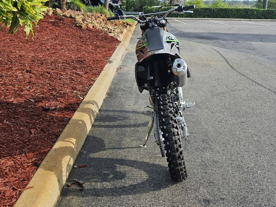 2024 Kawasaki KLX300R