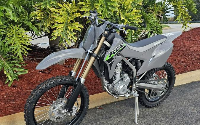 2024 Kawasaki KLX300R